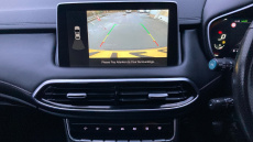 MG Hs 1.5 T-GDI Excite 5dr Petrol Hatchback